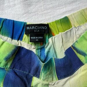 Marciano smer pants